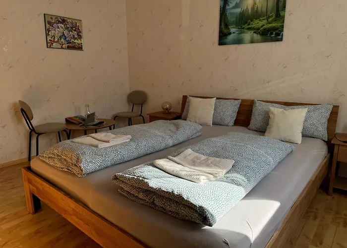 Alpen Hotel Martin