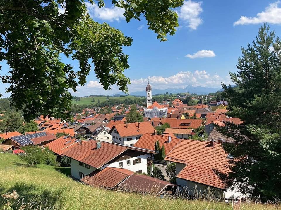 Alpen Martin * Nesselwang