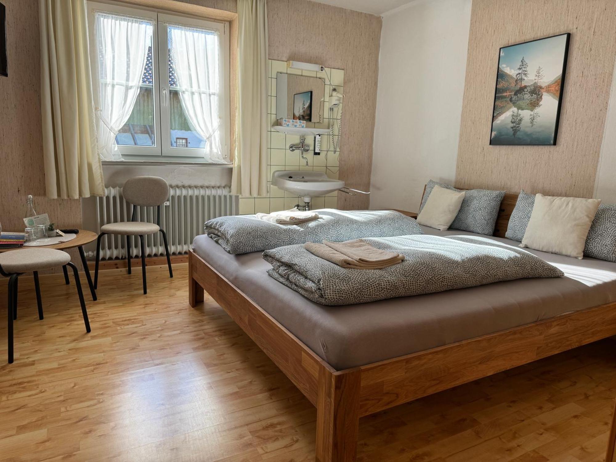 Alpen Martin Hotel *
