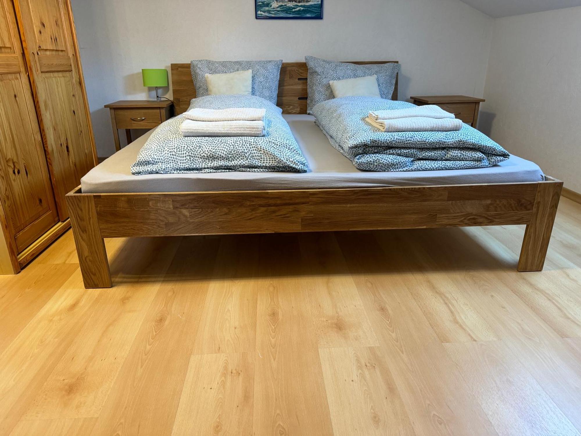 Alpen Martin Hotel *