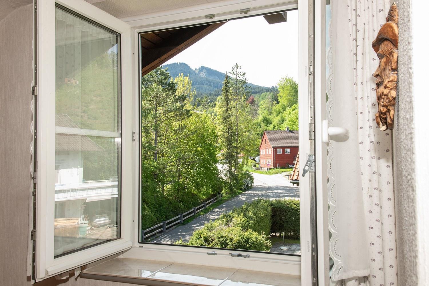Hotel Alpen Martin Nesselwang
