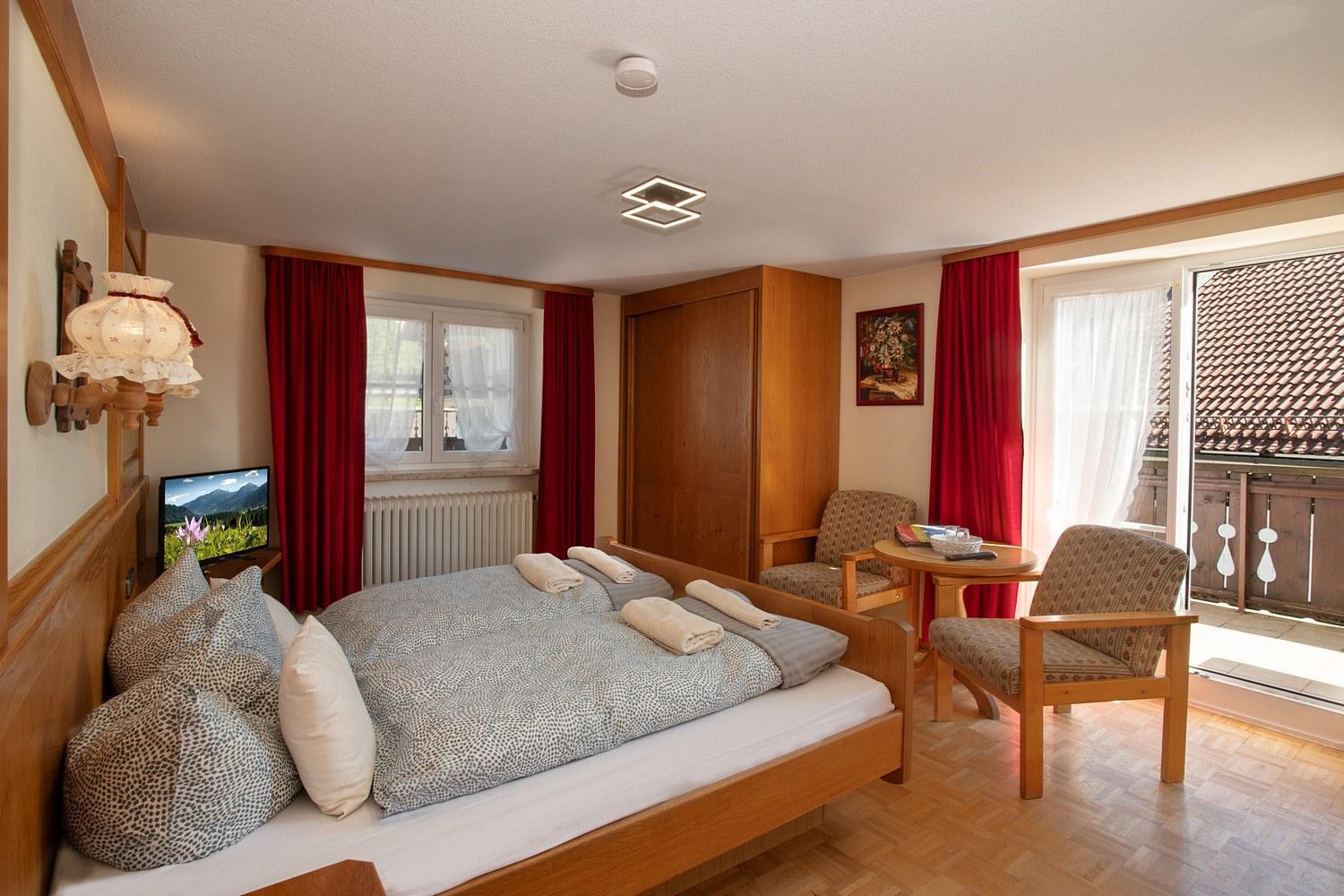 Alpen Martin Hotel *