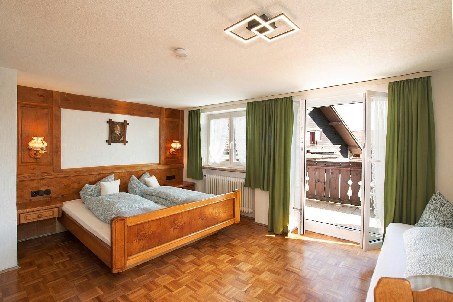 Hotel Alpen Martin Nesselwang