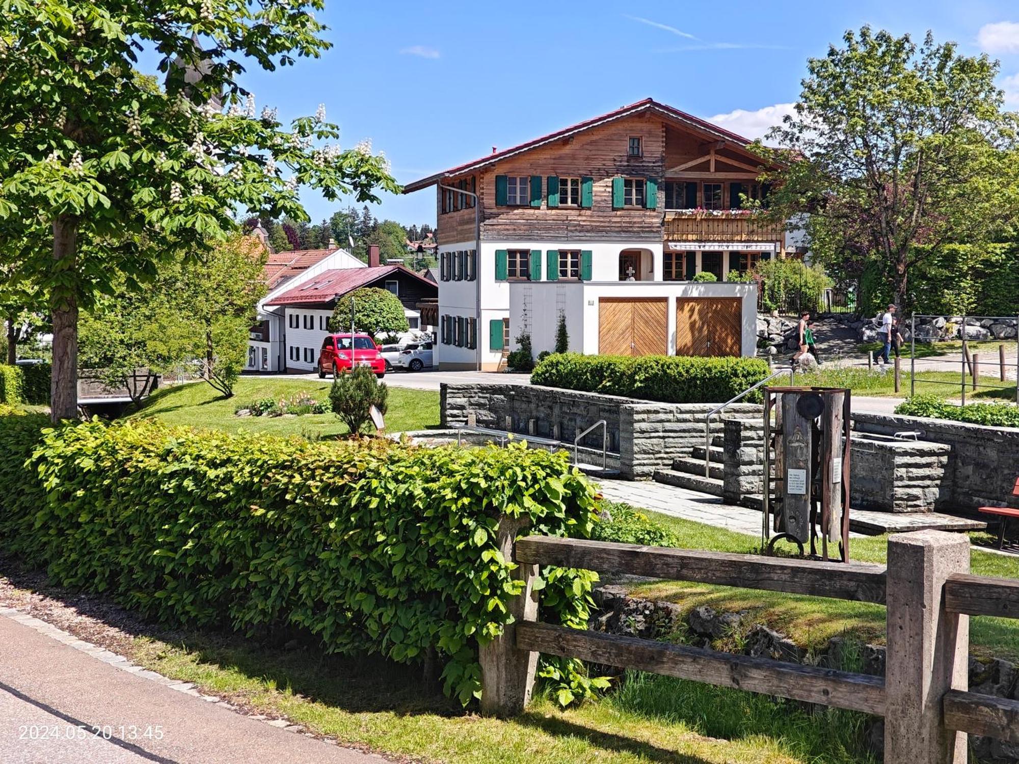 Hotel Alpen Martin *