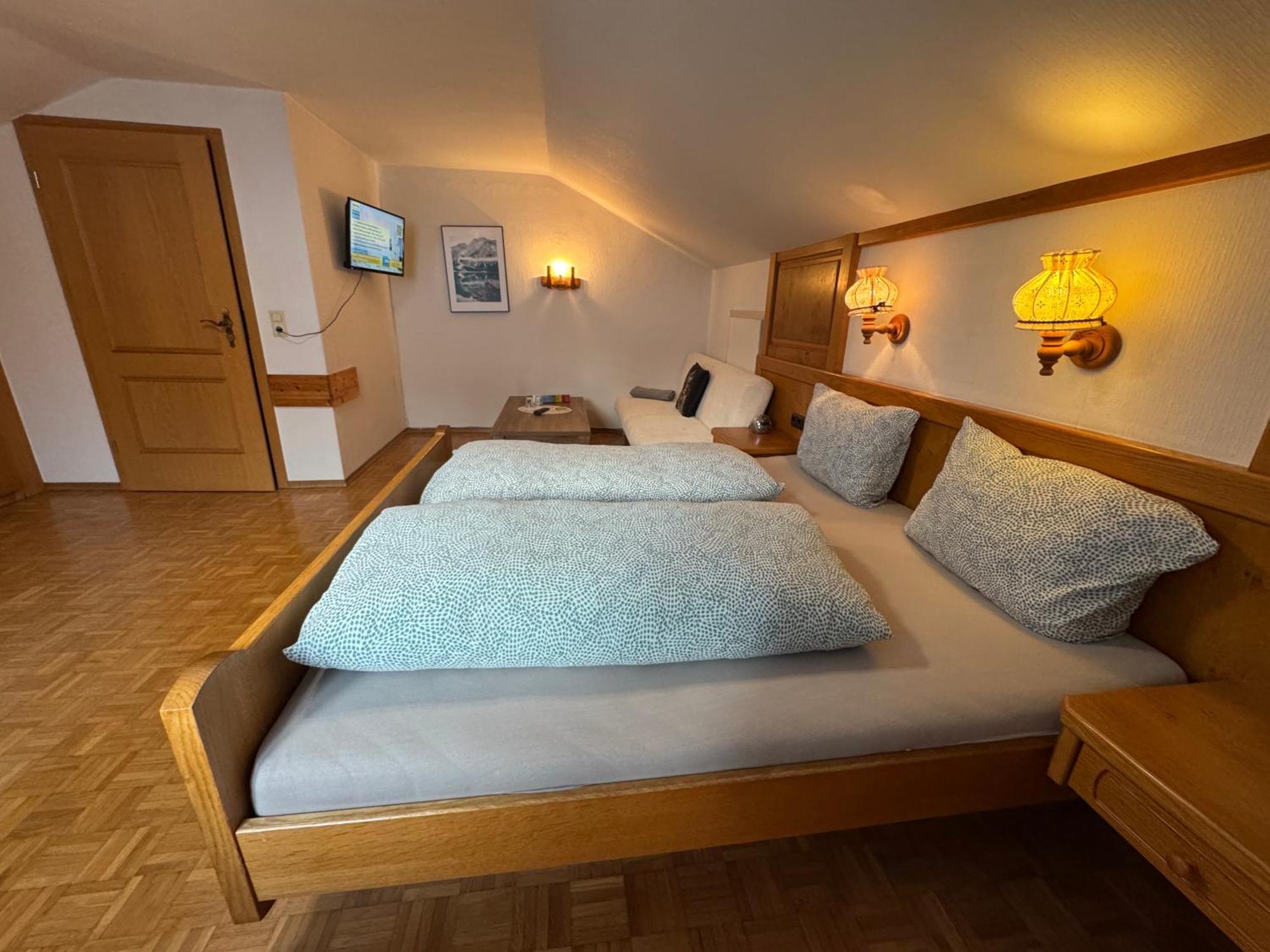 Hotel Alpen Martin