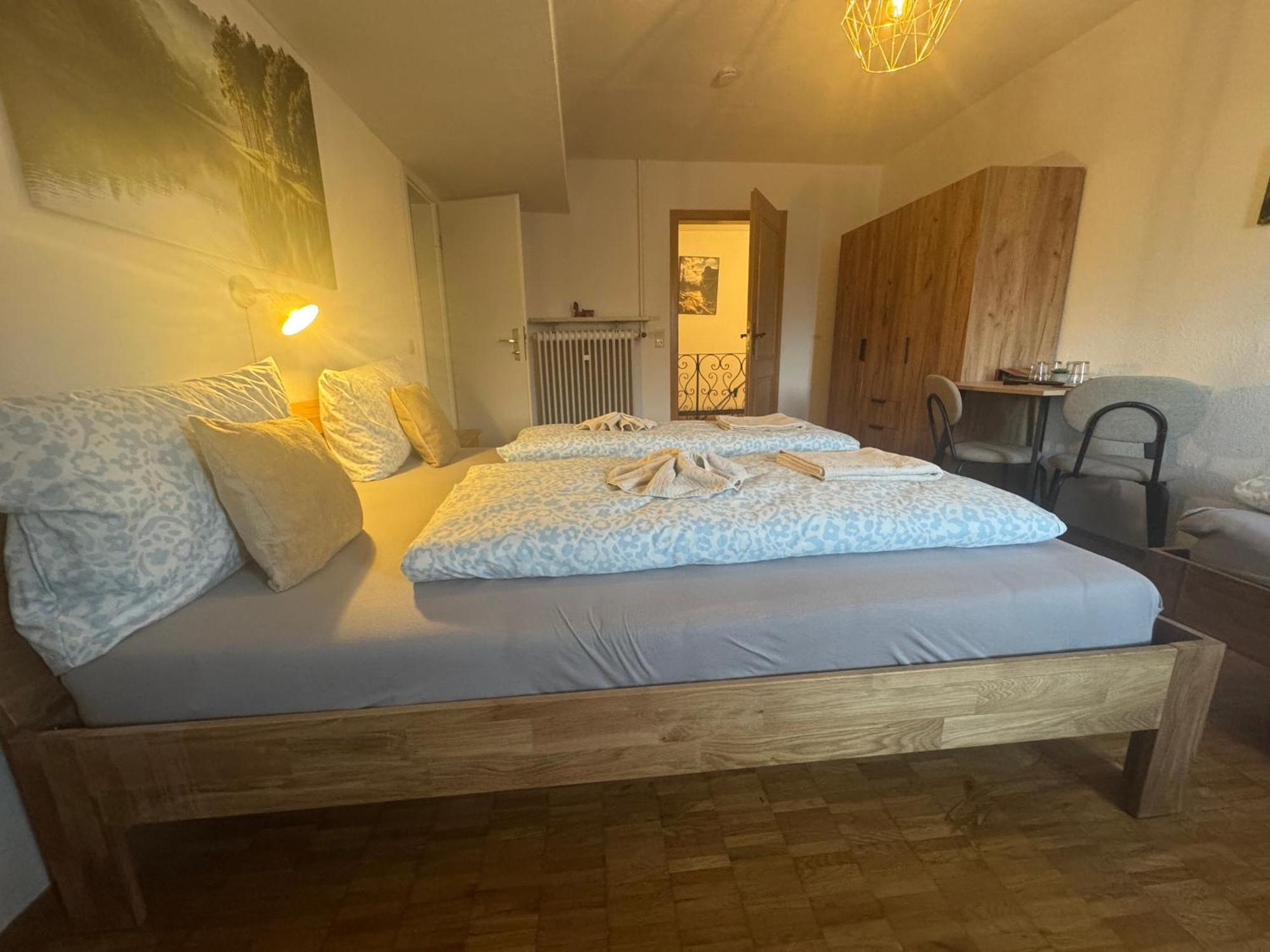 Hotel Alpen Martin *