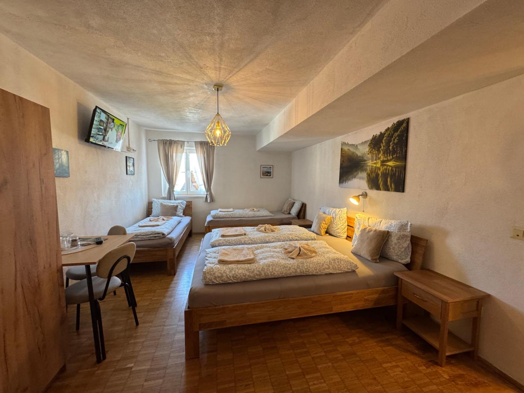 Hotel Alpen Martin *