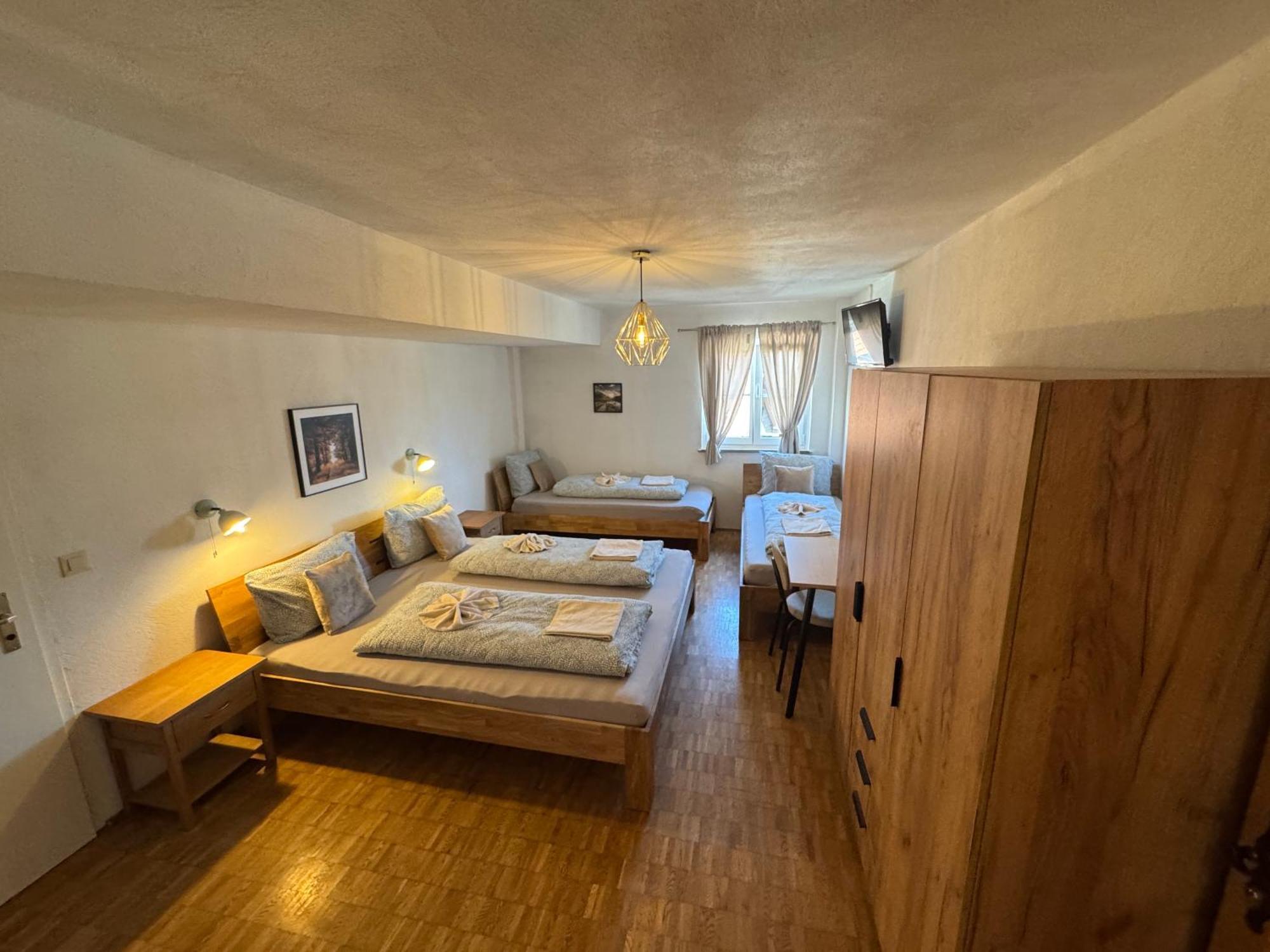 Hotel Alpen Martin Nesselwang
