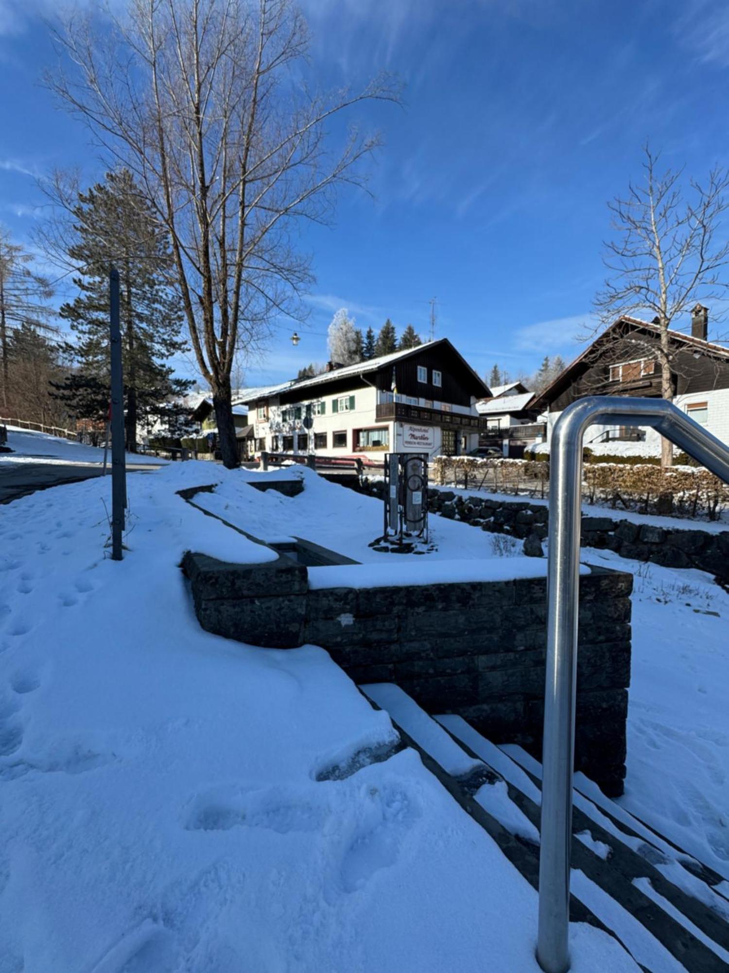 Alpen Martin Hotel