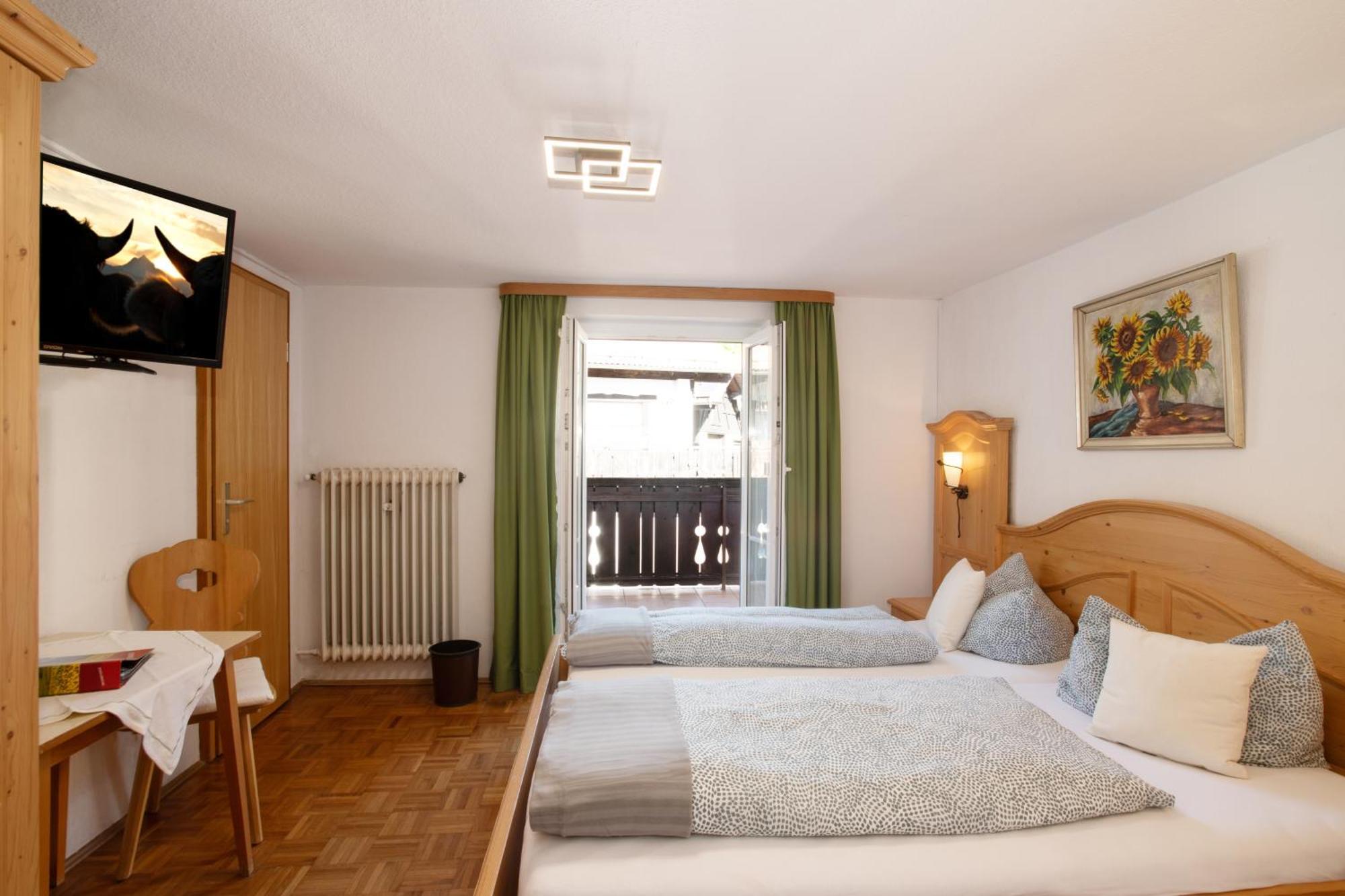 Hotel Alpen Martin *