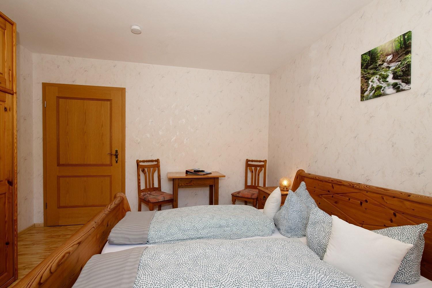 Alpen Martin Hotel *